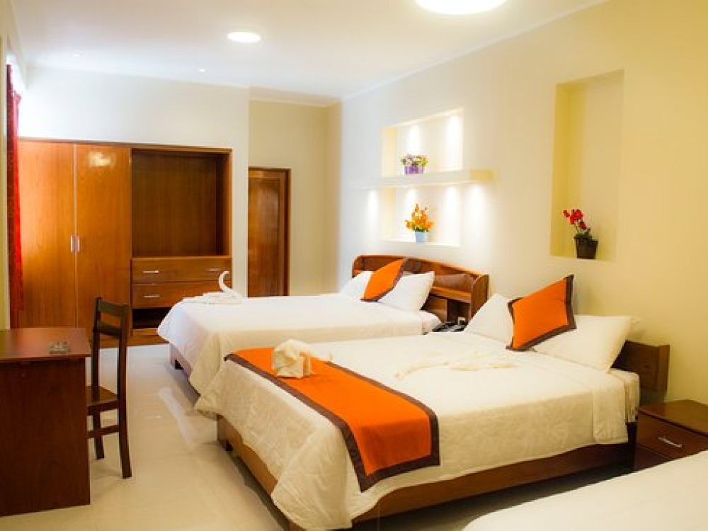 HOTEL SAN MARINO