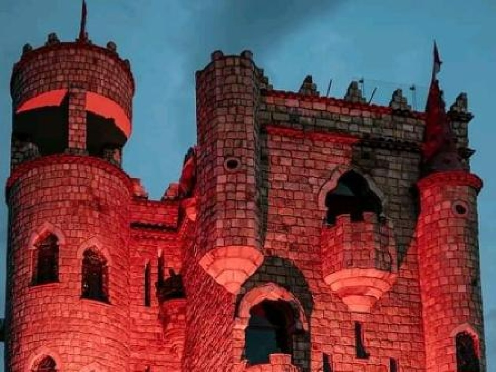 HOTEL CASTILLO 