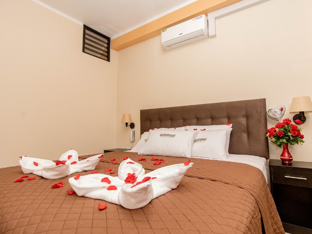 HOTEL SONQU 