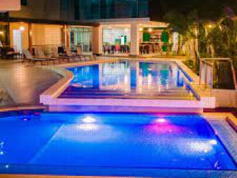 HOTEL RBB BRITO 