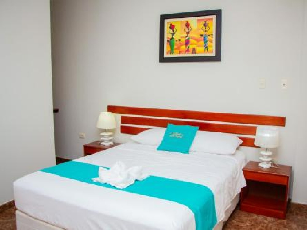 Hostal Sueño Tropicai