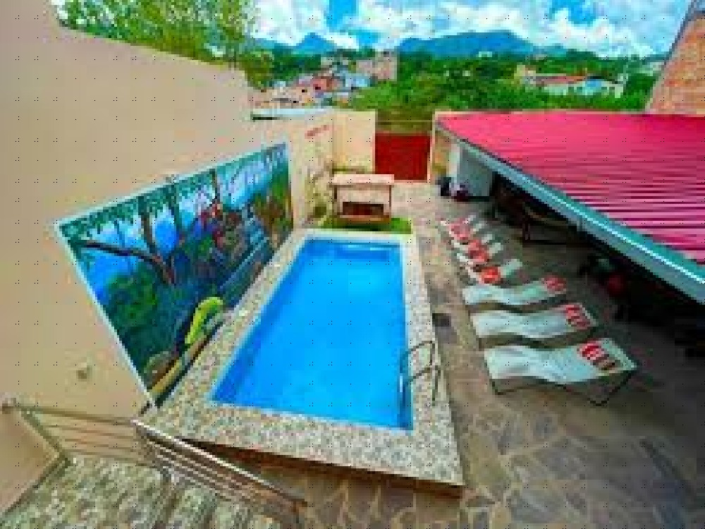 HOTEL SAMICHA WASI 