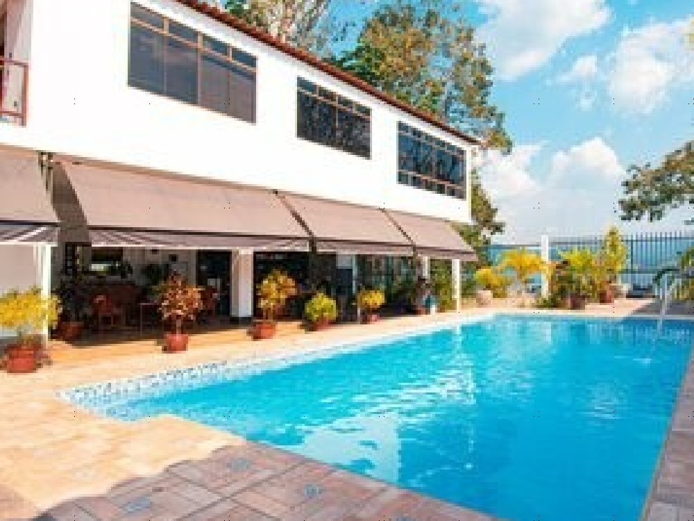 HOTEL QASIKAY 