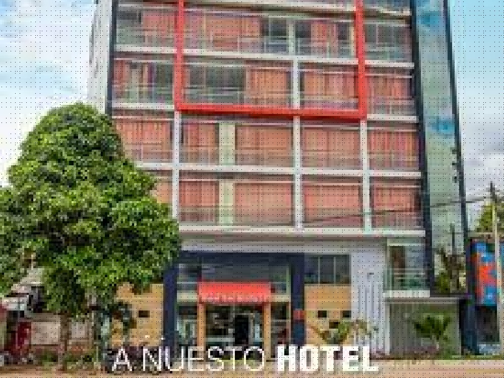 HOTEL SAN MARINO