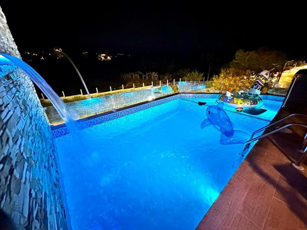  HOTEL REAL TARAPOTO 