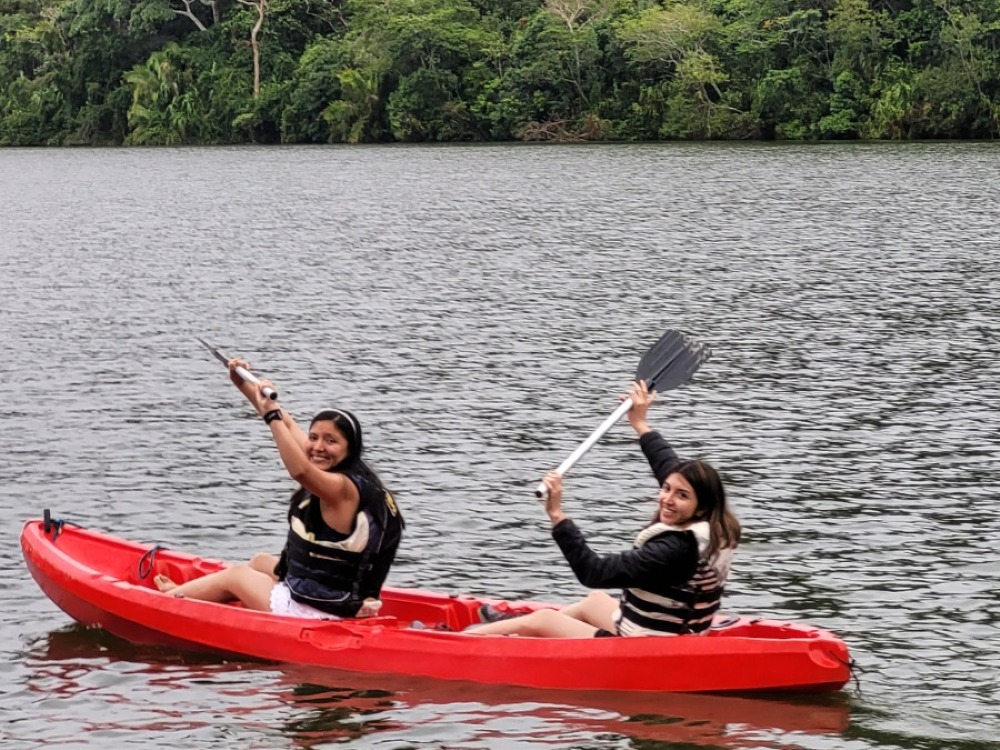 HOTEL SUMAJ LAGOON LODGE 