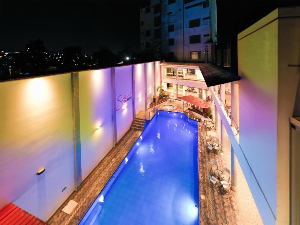 HOTEL SAN MARINO