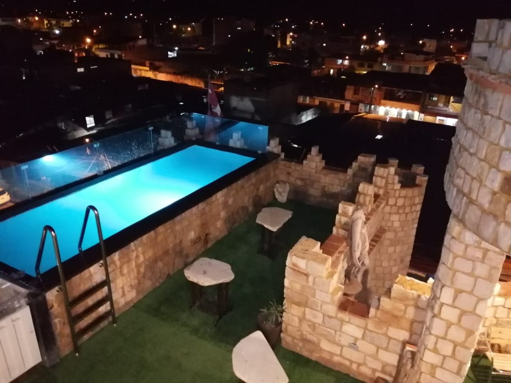 HOTEL CASTILLO 